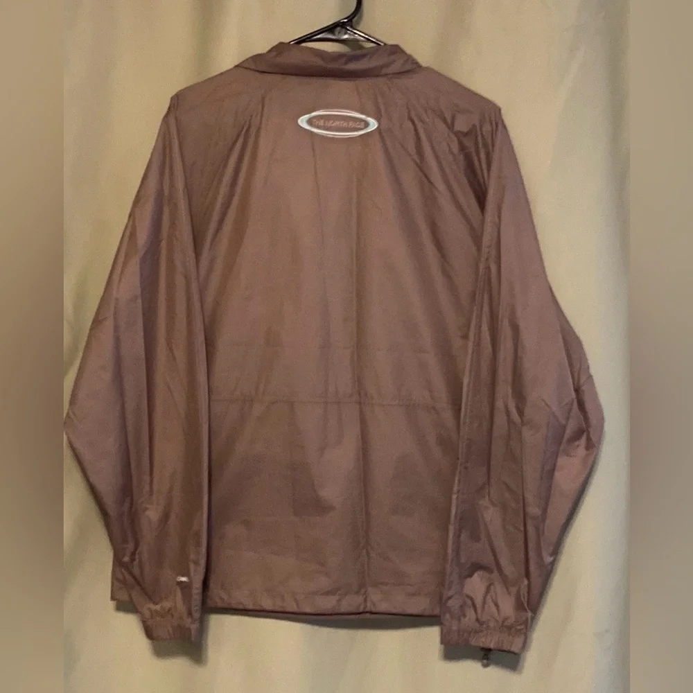 The North Face Crosswind 2000 Overhead WindWall Windbreaker  Mens S - Picture 2 of 6